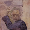 9.1.Self-portrait  1998